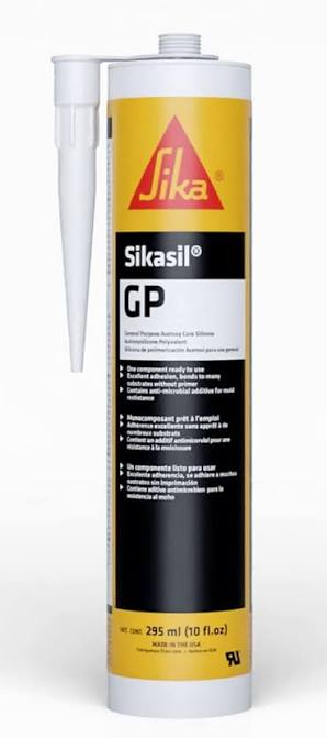 Product Data Sheet - Sikasil®-GP