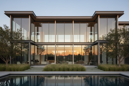 Our Glass Services Provided in New Jersey