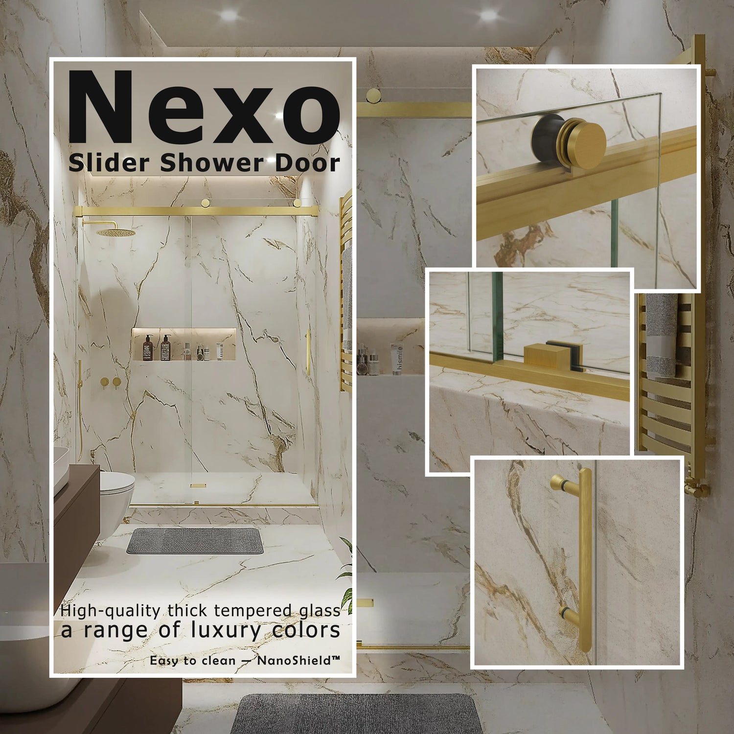 Nexo