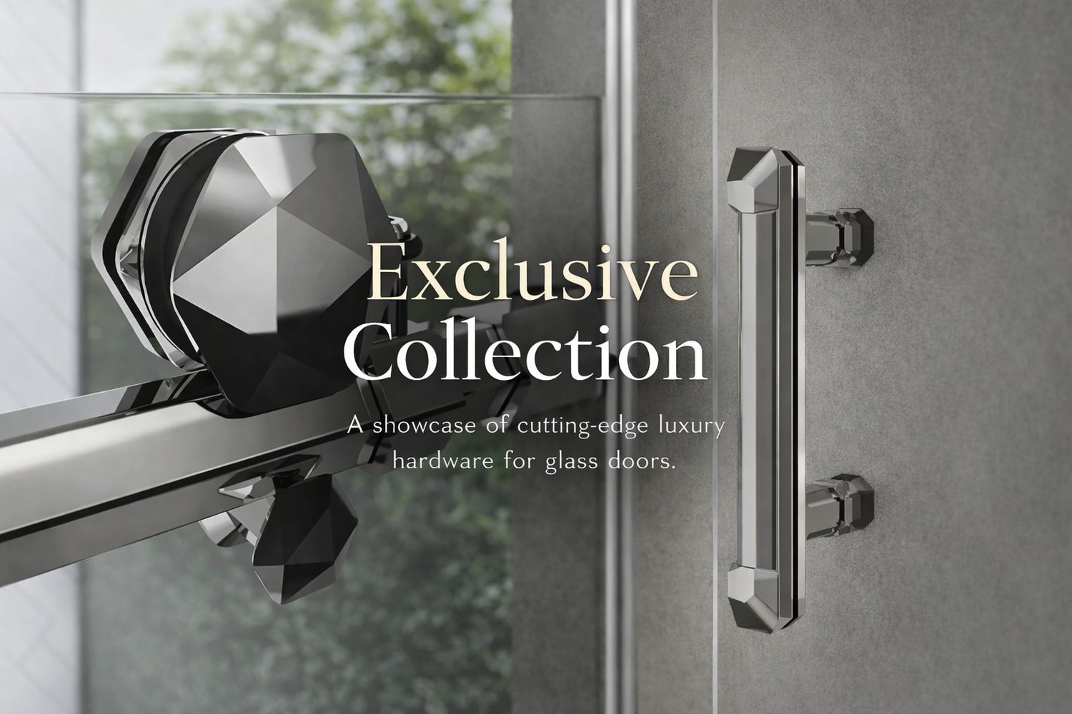 Exclusive Collection – All-Inclusive Luxury System