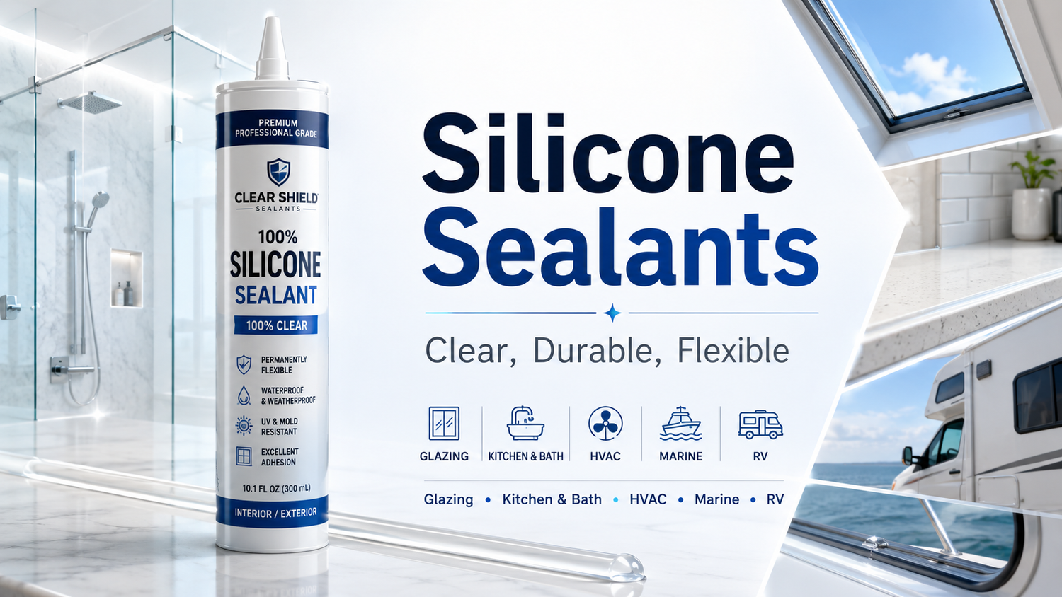 Silicone