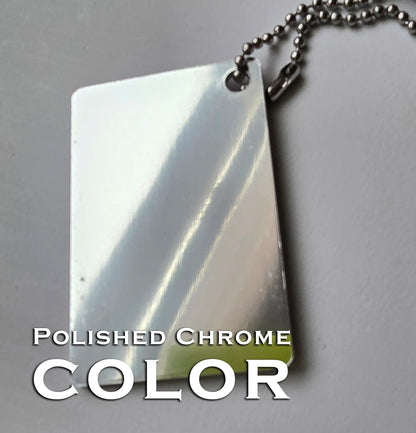 Verona Air Polished Chrome Bypass Sliding Shower Door including Installation (NJ)